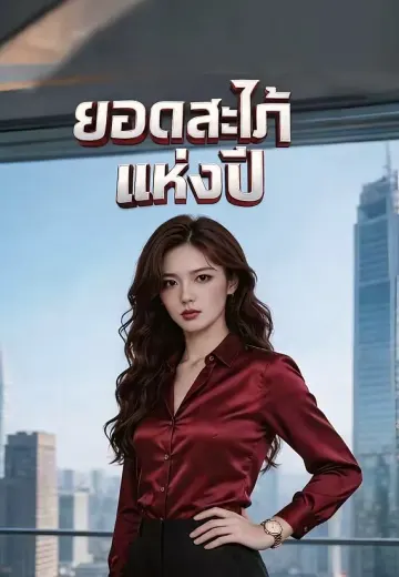 ยอดสะใภ้แห่งปี