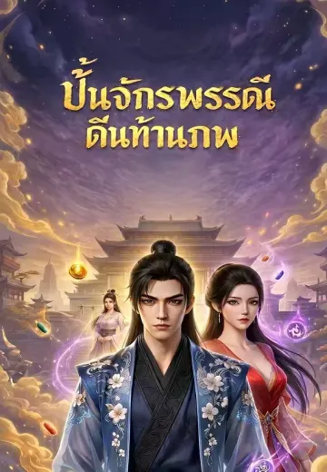 ปั้นจักรพรรดินีสะท้านภพ