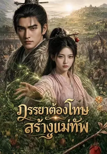ภรรยาต้องโทษสร้างแม่ทัพ