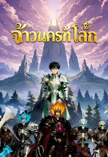 จ้าวนครทั้งโลก