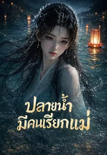 ปลายน้ำมีคนเรียกแม่
