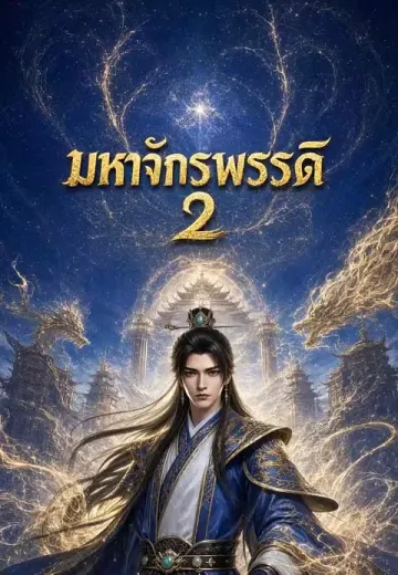 มหาจักรพรรดิ 2
