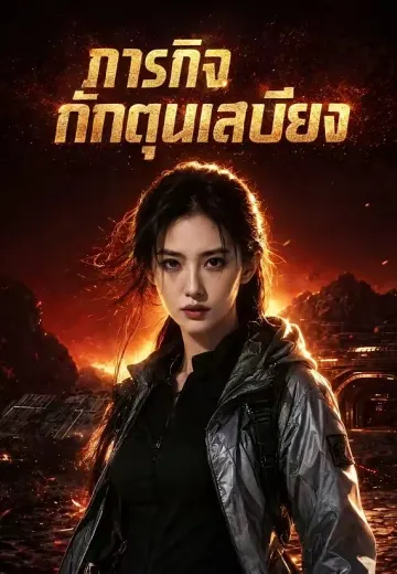 ภารกิจกักตุนเสบียง
