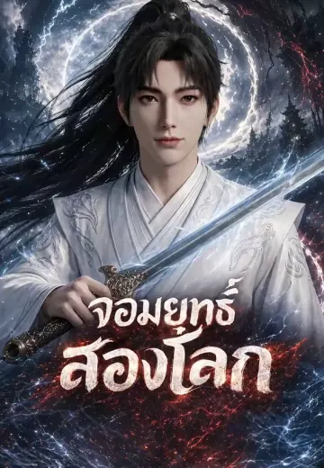 จอมยุทธ์สองโลก
