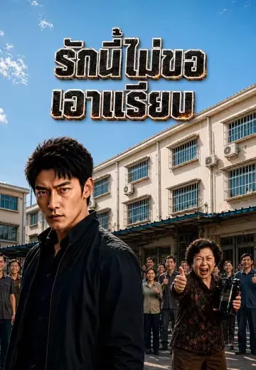 รักนี้ไม่ขอเอาเปรียบ