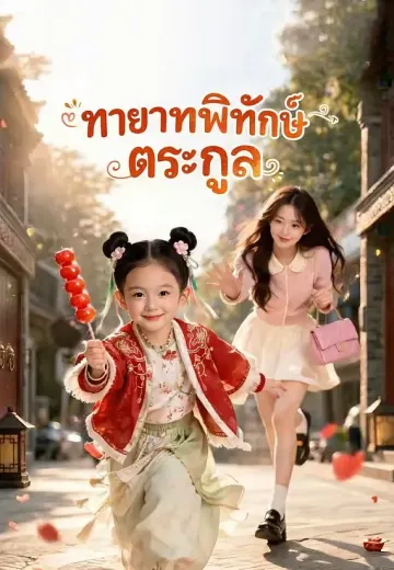 ทายาทพิทักษ์ตระกูล