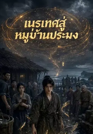 เนรเทศสู่หมู่บ้านประมง