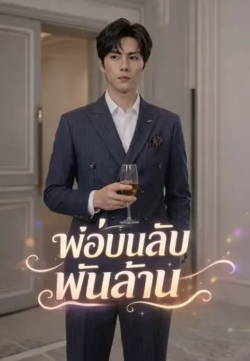 พ่อบ้านลับพันล้าน