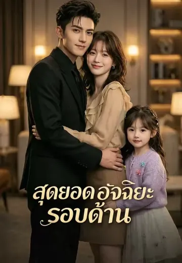 สุดยอดอัจฉริยะรอบด้าน