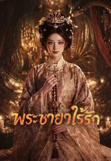 พระชายาไร้รัก