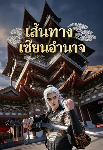 เส้นทางเซียนอำนาจ