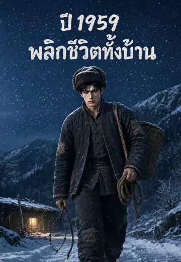 ปี 1959 พลิกชีวิตทั้งบ้าน