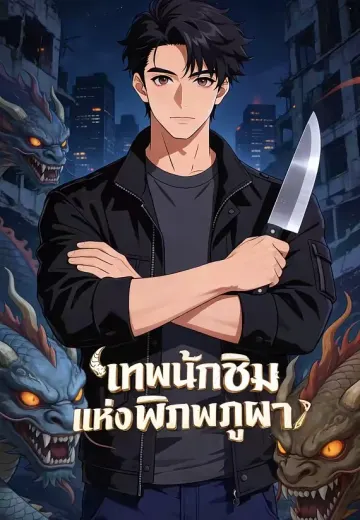 เทพนักชิมแห่งพิภพภูผา