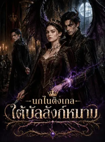 นกไนติงเกลใต้บัลลังก์หนาม
