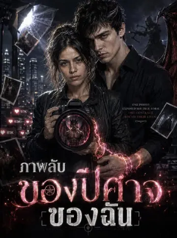 ภาพลับของปีศาจของฉัน