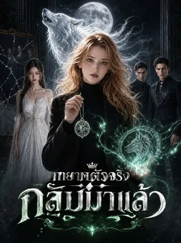 ทายาทตัวจริงกลับมาแล้ว