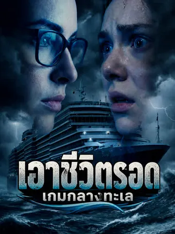 เอาชีวิตรอด: เกมกลางทะเล