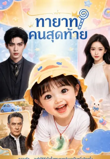 ทายาทคนสุดท้าย