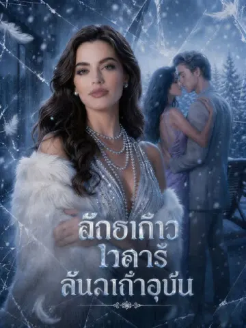 แช่แข็งรัก แช่แข็งชู้