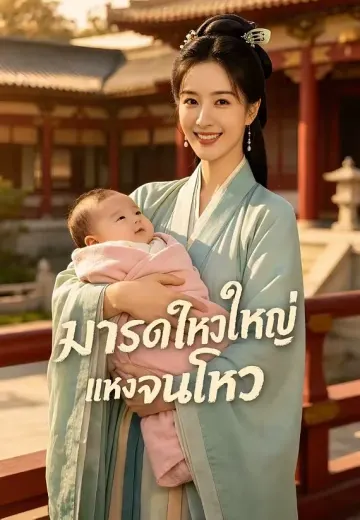 มารดาใหญ่แห่งจวนโหว