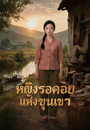 หญิงรอคอยแห่งขุนเขา