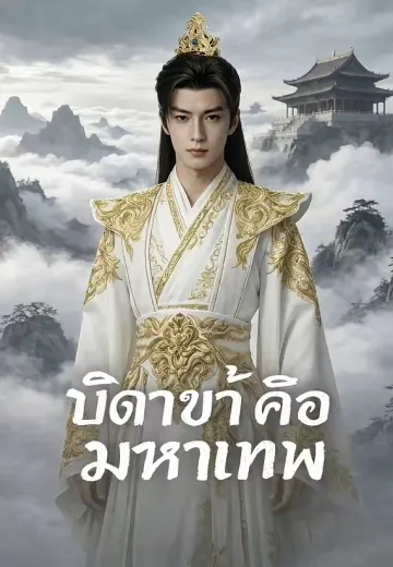 บิดาข้าคือมหาเทพ