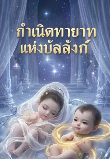 กำเนิดทายาทแห่งบัลลังก์