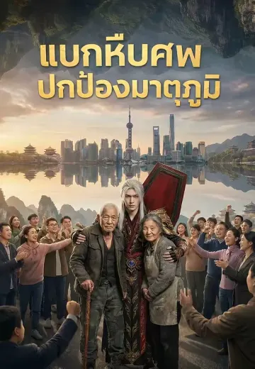 (พากย์)แบกหีบศพปกป้องมาตุภูมิ