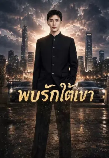 พบรักใต้เขา