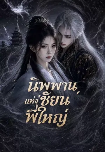 นิพพานแห่งเซียนพี่ใหญ่
