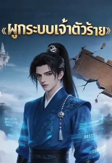 ผูกระบบเจ้าตัวร้าย