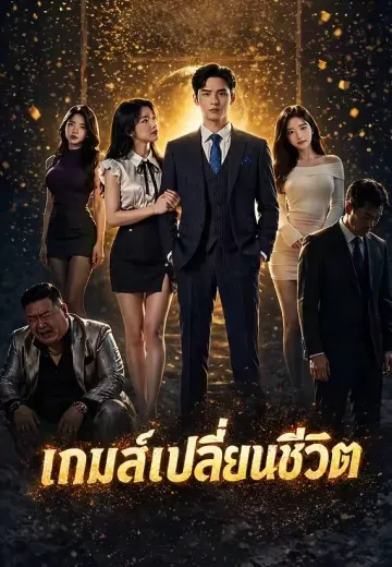 เกมส์เปลี่ยนชีวิต