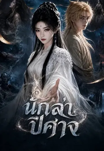 นักล่าปีศาจ
