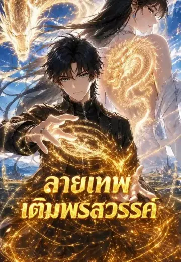 ลายเทพเติมพรสวรรค์