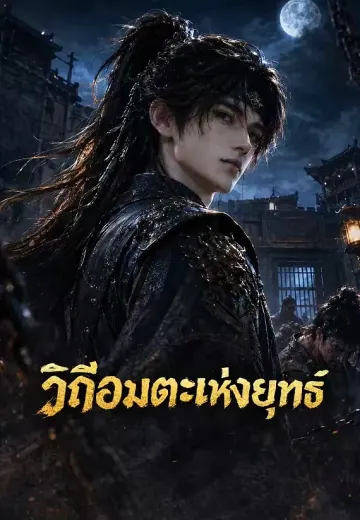 วิถีอมตะแห่งยุทธ์