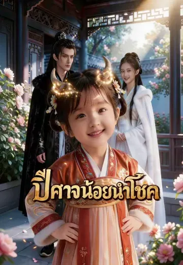 ปีศาจน้อยนำโชค
