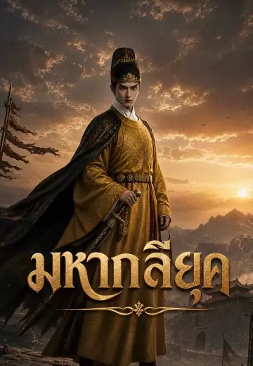มหากลียุค