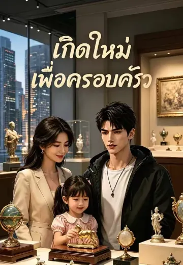 เกิดใหม่เพื่อครอบครัว