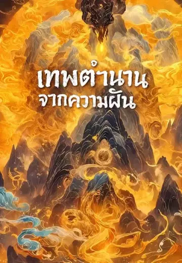 เทพตำนานจากความฝัน
