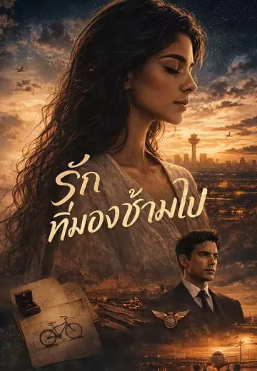 รักก่อนรุ่งสาง