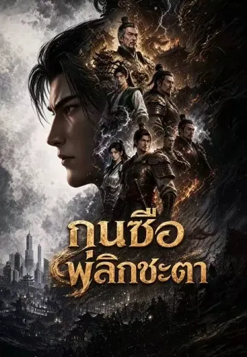 กุนซือพลิกชะตา