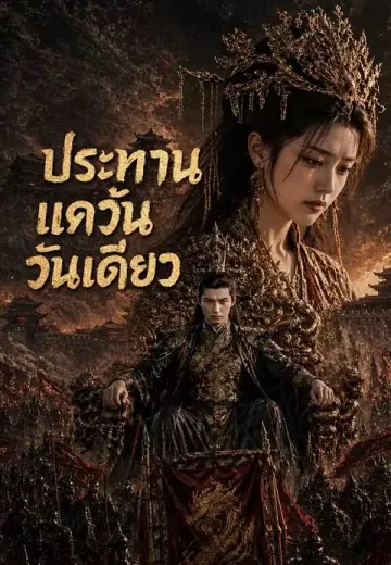 ประทานแคว้นวันเดียว
