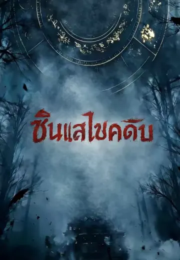 ซินแสไขคดีลับ