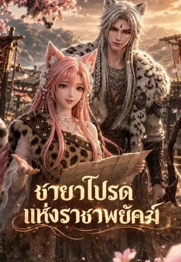 ชายาโปรดแห่งราชาพยัคฆ์