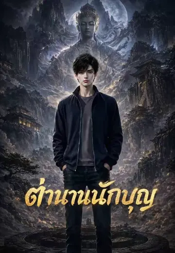 ตำนานนักบุญ