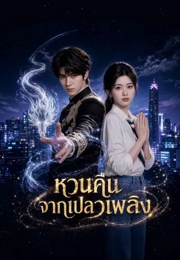 หวนคืนจากเปลวเพลิง