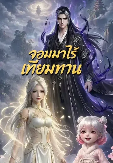 จอมมารไร้เทียมทาน