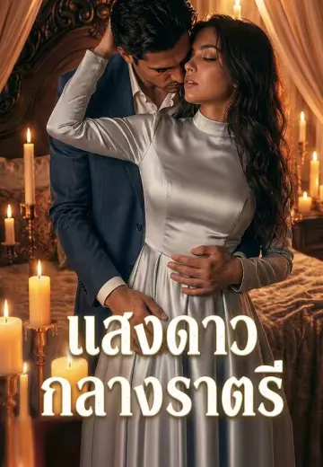 แสงดาวกลางราตรี