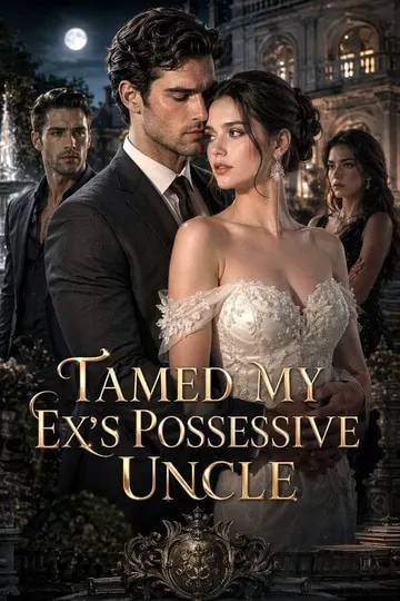 Tamed My Ex's Possessive Uncle