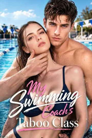 My Swimming Coach's Taboo Class